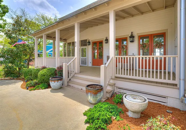 Photo 3 of Single family home for sale at 82 Ridgeline Rd, Carlton Lndg, OK 74432 | MLS# 1253674 | Listing updated on 2026-10-14
