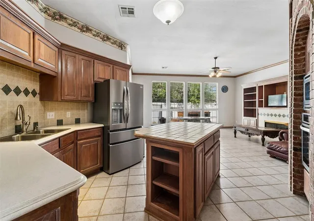 Photo 2 of Single family home for sale at 16701 Covington Manor, Edmond, OK 73012 | MLS# 1253684 | Listing updated on 2026-10-20