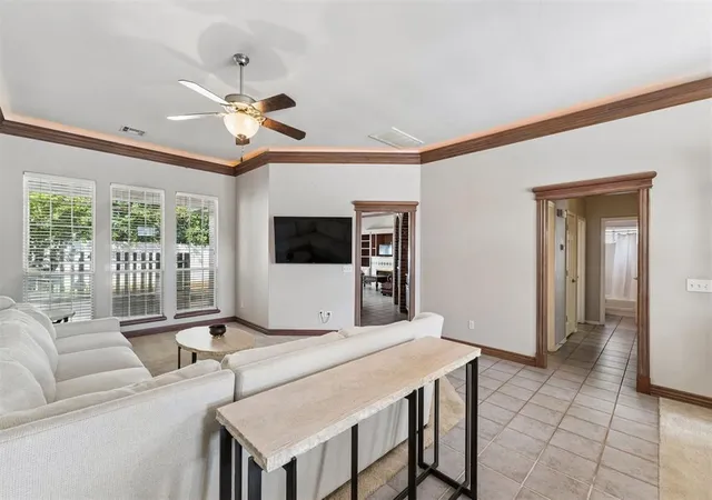Photo 3 of Single family home for sale at 16701 Covington Manor, Edmond, OK 73012 | MLS# 1253684 | Listing updated on 2026-10-20
