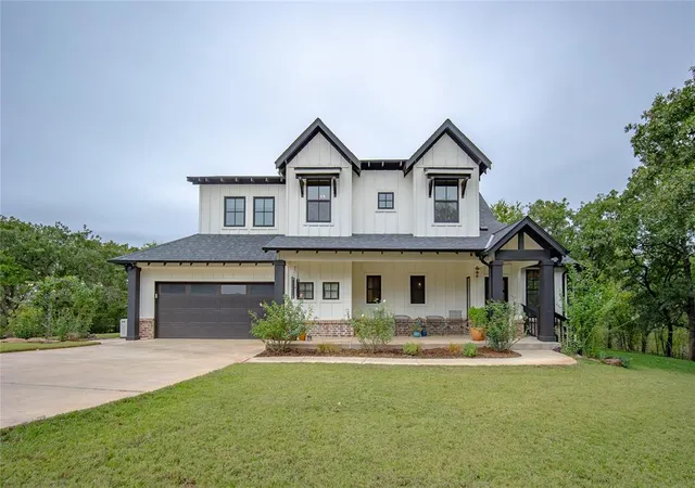 Single family home for sale at 22595 N Triple Xxx Rd, Luther, OK 73054 | MLS# 1253697