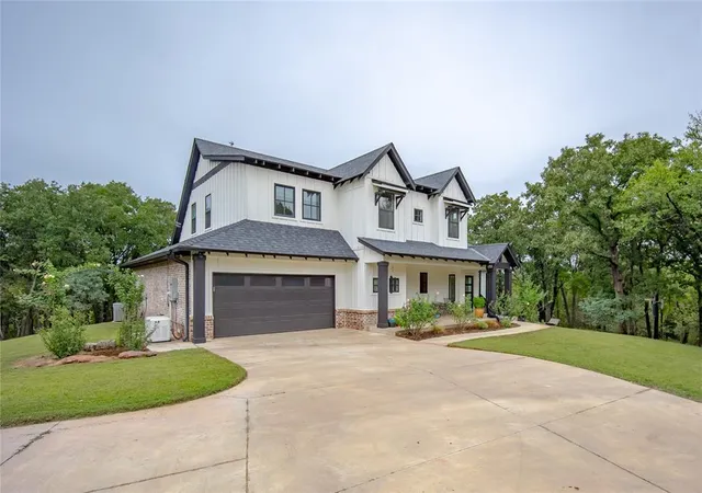 Photo 1 of Single family home for sale at 22595 N Triple Xxx Rd, Luther, OK 73054 | MLS# 1253697 | Listing updated on 2026-10-25