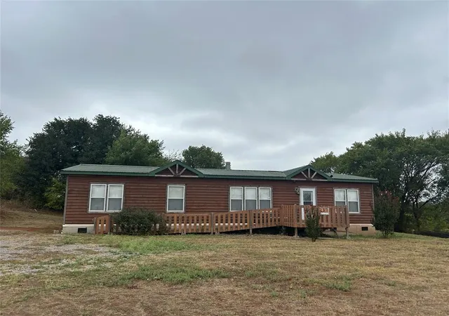 Photo 1 of Single family home for sale at 2011 State Hwy 39, Blanchard, OK 73010 | MLS# 1253708 | Listing updated on 2026-10-14
