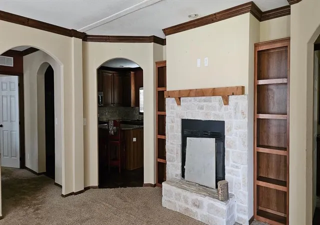 Photo 2 of Single family home for sale at 2011 State Hwy 39, Blanchard, OK 73010 | MLS# 1253708 | Listing updated on 2026-10-14
