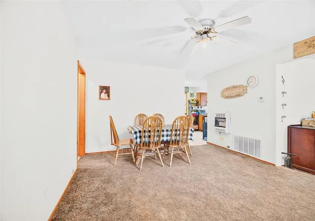 Photo 4 of Single family home for sale at 12400 County Rd 1520, Ada, OK 74820 | MLS# 1253709 | Listing updated on 2026-10-15