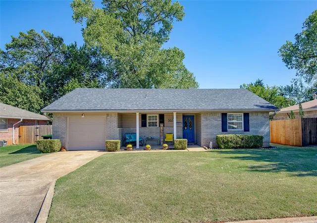 Photo 1 of Single family home for sale at 503 N 8th Street, Tecumseh, OK 74873 | MLS# 1253713 | Listing updated on 2026-10-15