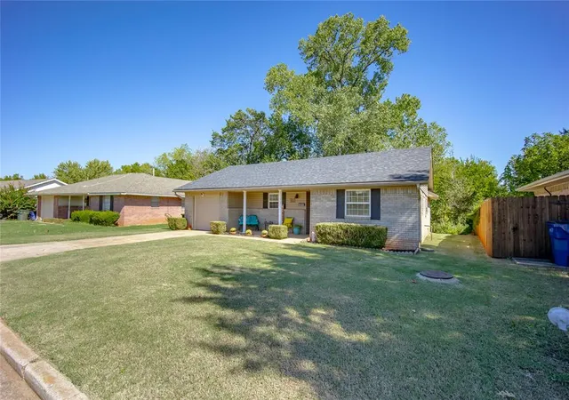 Photo 2 of Single family home for sale at 503 N 8th Street, Tecumseh, OK 74873 | MLS# 1253713 | Listing updated on 2026-10-15