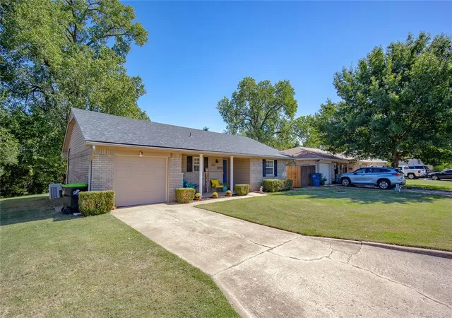 Photo 3 of Single family home for sale at 503 N 8th Street, Tecumseh, OK 74873 | MLS# 1253713 | Listing updated on 2026-10-15
