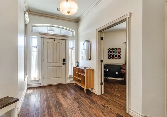 Photo 1 of Single family home for sale at 11301 Millbrook Ln, Oklahoma City, OK 73162 | MLS# 1253714 | Listing updated on 2026-10-15