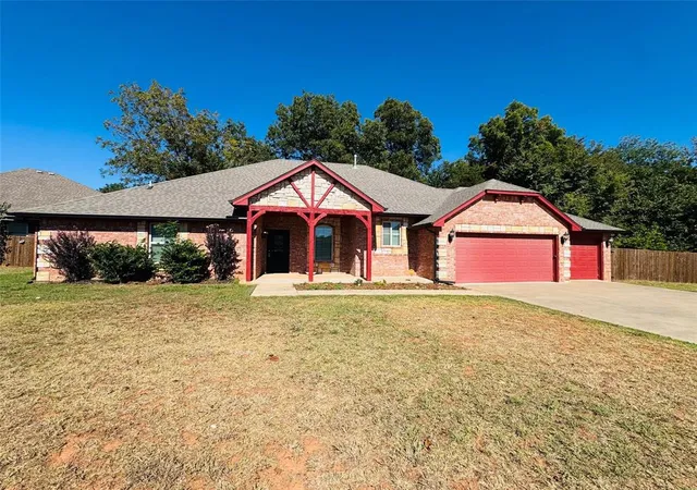 Photo 1 of Single family home for sale at 3333 Wood Valley, Norman, OK 73071 | MLS# 1253722 | Listing updated on 2026-10-15