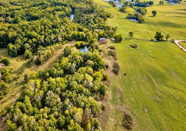 Photo 2 of Land for sale at E Industrial Blvd, Coalgate, OK 74538 | MLS# 1253724 | Listing updated on 2026-10-15