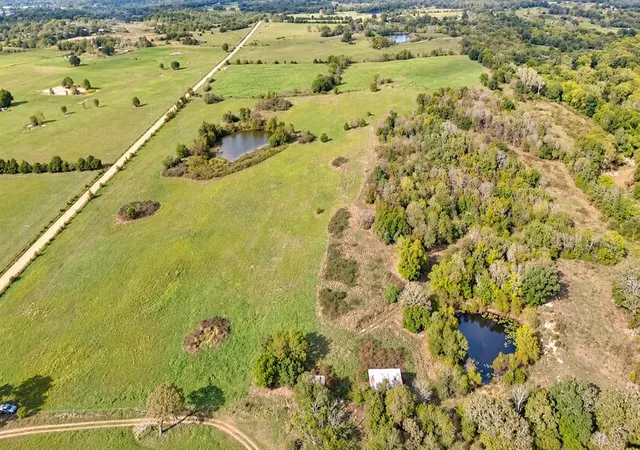 Photo 3 of Land for sale at E Industrial Blvd, Coalgate, OK 74538 | MLS# 1253724 | Listing updated on 2026-10-15