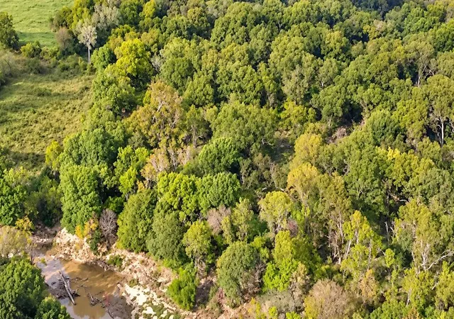 Photo 3 of Land for sale at E Industrial Blvd, Coalgate, OK 74538 | MLS# 1253724 | Listing updated on 2026-10-15