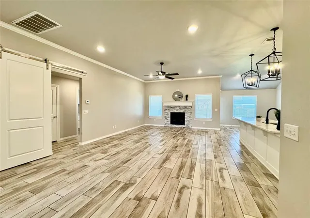 Photo 4 of Single family home for sale at 9129 NW 124th Street, Yukon, OK 73099 | MLS# 1253725 | Listing updated on 2026-10-15
