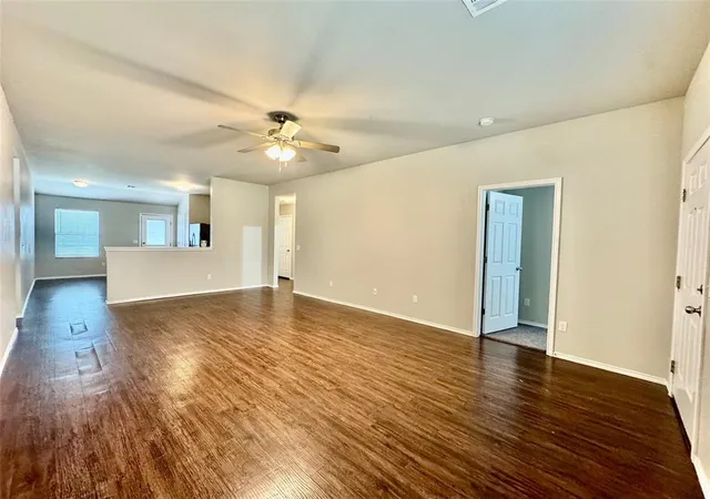 Photo 3 of Single family home for sale at 1007 N Donald Way, Mustang, OK 73064 | MLS# 1253726 | Listing updated on 2026-10-15