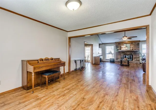 Photo 3 of Single family home for sale at 8317 NW 113th Terrace, Oklahoma City, OK 73162 | MLS# 1253728 | Listing updated on 2026-10-19