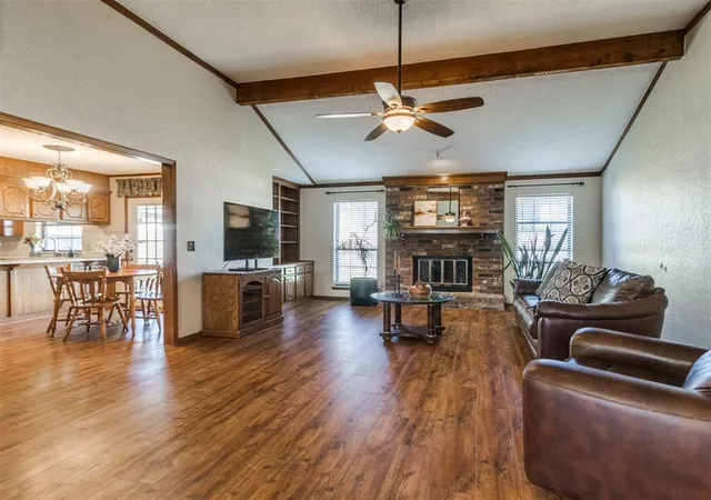 Photo 4 of Single family home for sale at 8317 NW 113th Terrace, Oklahoma City, OK 73162 | MLS# 1253728 | Listing updated on 2026-10-19