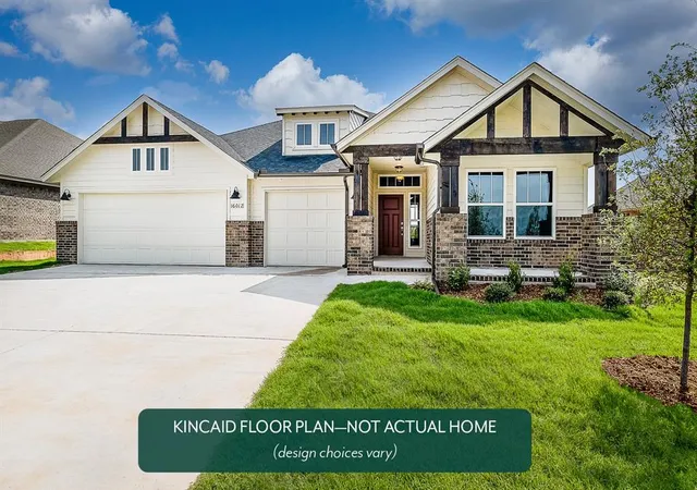Photo 1 of Single family home for sale at 17043 240th Street, Washington, OK 73093 | MLS# 1253733 | Listing updated on 2026-10-15