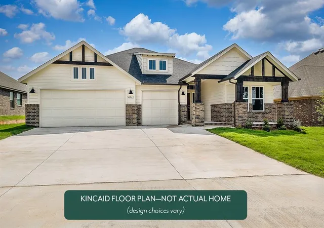 Photo 2 of Single family home for sale at 17043 240th Street, Washington, OK 73093 | MLS# 1253733 | Listing updated on 2026-10-15