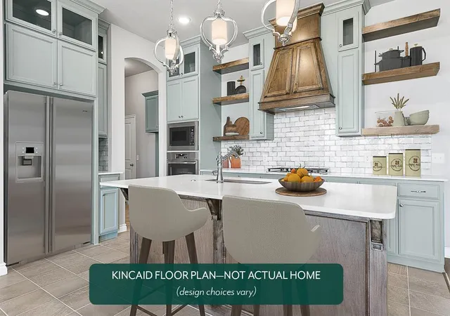 Photo 3 of Single family home for sale at 17043 240th Street, Washington, OK 73093 | MLS# 1253733 | Listing updated on 2026-10-15