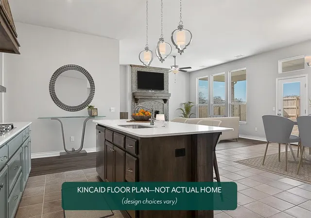 Photo 4 of Single family home for sale at 17043 240th Street, Washington, OK 73093 | MLS# 1253733 | Listing updated on 2026-10-15