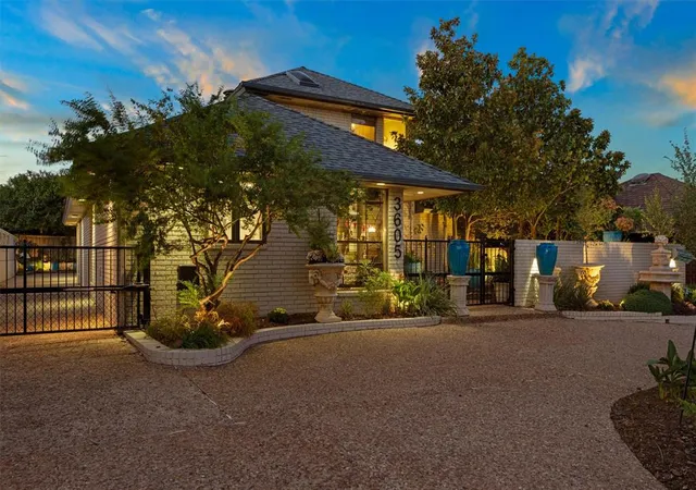 Photo 1 of Single family home for sale at 3605 Meadow Lark Ln, Oklahoma City, OK 73120 | MLS# 1253734 | Listing updated on 2026-10-20