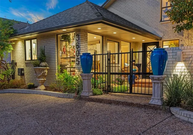 Photo 3 of Single family home for sale at 3605 Meadow Lark Ln, Oklahoma City, OK 73120 | MLS# 1253734 | Listing updated on 2026-10-20