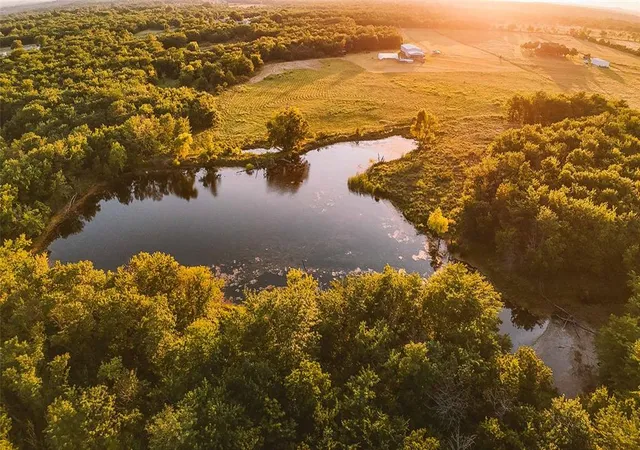 Photo 1 of Land for sale at 13630 Sartin Rd, Madill, OK 73446 | MLS# 1253736 | Listing updated on 2026-10-28