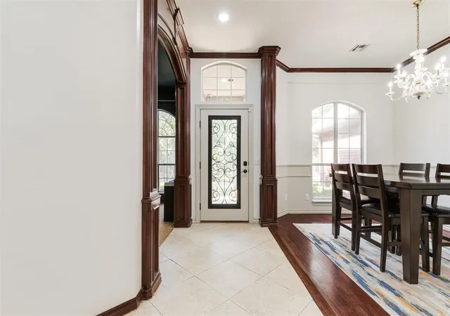 Photo 3 of Single family home for sale at 4500 Canaan Crk Rd, Edmond, OK 73034 | MLS# 1253741 | Listing updated on 2026-10-20
