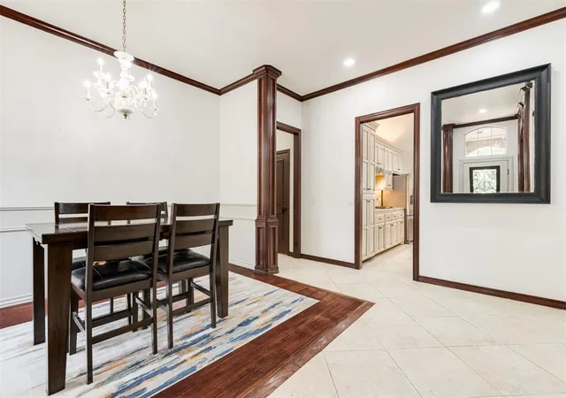 Photo 4 of Single family home for sale at 4500 Canaan Crk Rd, Edmond, OK 73034 | MLS# 1253741 | Listing updated on 2026-10-20