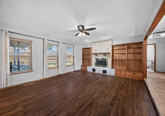 Photo 4 of Single family home for sale at 1009 Bowman Ave, Elk City, OK 73644 | MLS# 1253742 | Listing updated on 2026-10-17