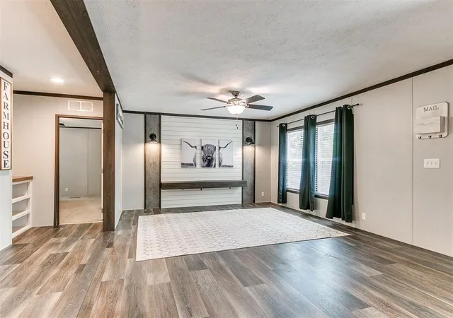 Photo 2 of Single family home for sale at 31170 Palimino Dr, Tecumseh, OK 74873 | MLS# 1253753 | Listing updated on 2026-10-15