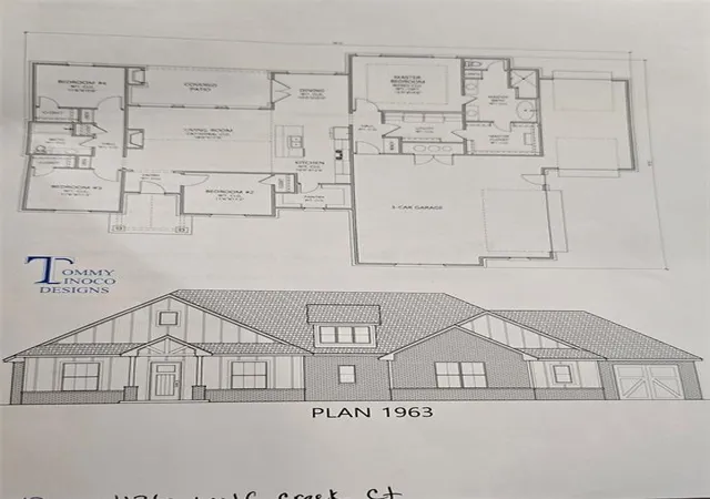 Photo 3 of Single family home for sale at 1136 Wolf Crk Ct, Blanchard, OK 73010 | MLS# 1253759 | Listing updated on 2026-10-19