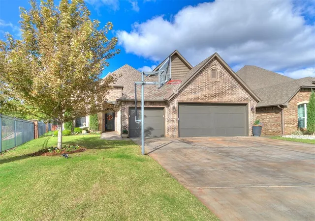 Photo 2 of Single family home for sale at 2617 Semillon Way, Edmond, OK 73012 | MLS# 1253765 | Listing updated on 2026-10-20