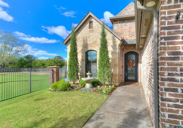 Photo 3 of Single family home for sale at 2617 Semillon Way, Edmond, OK 73012 | MLS# 1253765 | Listing updated on 2026-10-20