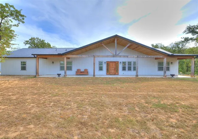 Photo 2 of Single family home for sale at 23975 S 417th West Ave, Bristow, OK 74010 | MLS# 1253766 | Listing updated on 2026-10-15
