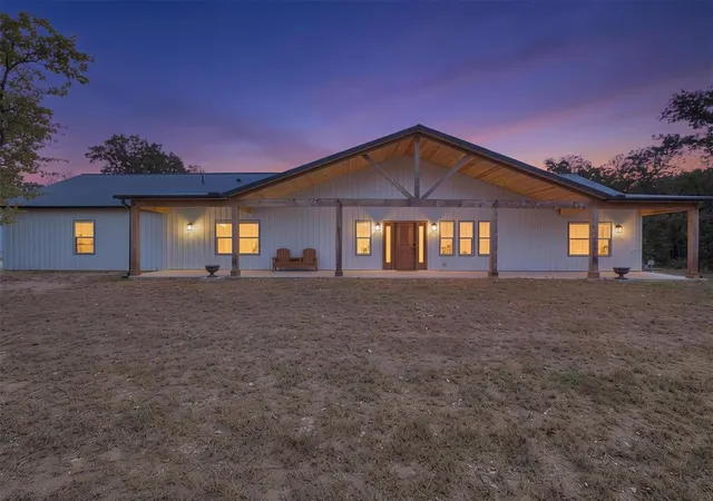 Photo 1 of Single family home for sale at 23975 S 417th West Ave, Bristow, OK 74010 | MLS# 1253766 | Listing updated on 2026-10-15