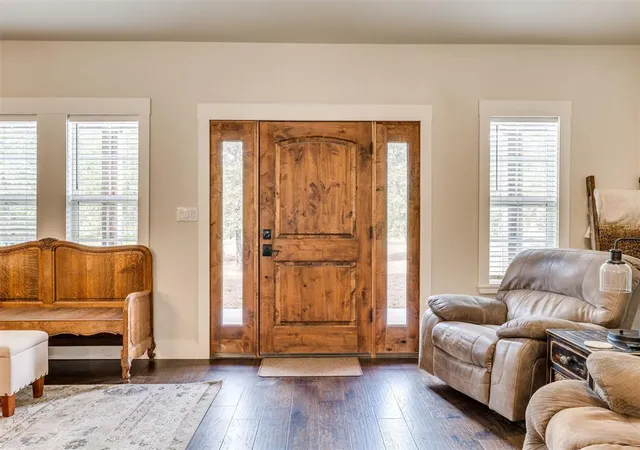 Photo 3 of Single family home for sale at 23975 S 417th West Ave, Bristow, OK 74010 | MLS# 1253766 | Listing updated on 2026-10-15
