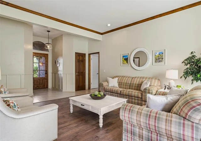 Photo 3 of Single family home for sale at 1404 Carrick Ct, Edmond, OK 73034 | MLS# 1253767 | Listing updated on 2026-10-31