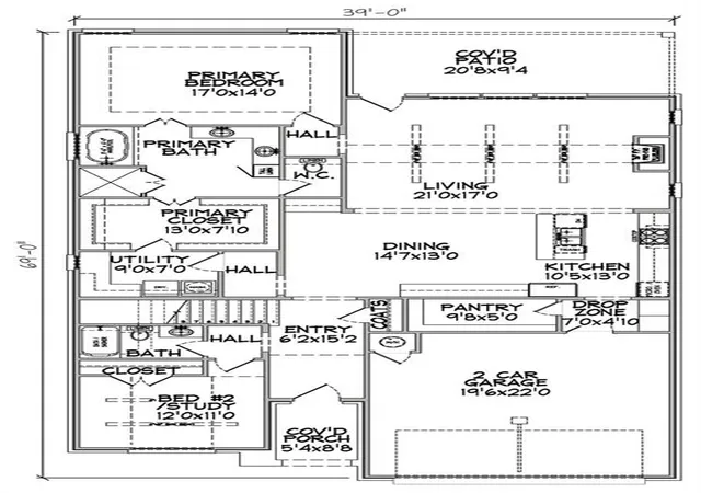 Photo 2 of Single family home for sale at 13224 Blackrock Blvd, Oklahoma City, OK 73099 | MLS# 1253768 | Listing updated on 2026-10-15