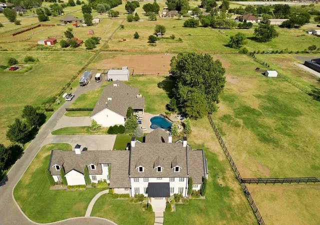 Photo 2 of Multi family home for sale at 15500 S Drexel Ave, Oklahoma City, OK 73170 | MLS# 1253775 | Listing updated on 2026-10-15