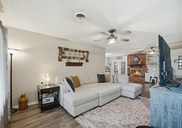Photo 3 of Single family home for sale at 1813 Taft St, Altus, OK 73521 | MLS# 1253780 | Listing updated on 2026-10-15