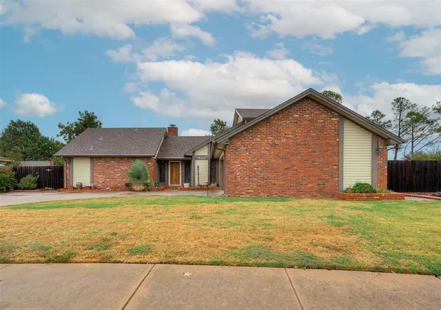 Photo 3 of Single family home for sale at 10412 Hallmark Cir, Oklahoma City, OK 73139 | MLS# 1253782 | Listing updated on 2026-10-20