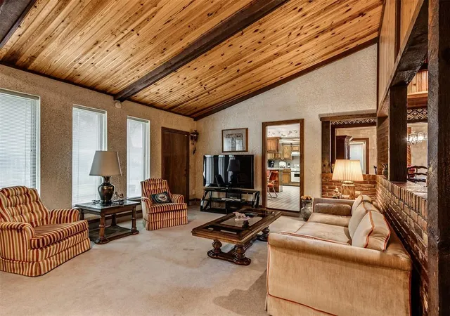 Photo 4 of Single family home for sale at 10412 Hallmark Cir, Oklahoma City, OK 73139 | MLS# 1253782 | Listing updated on 2026-10-20