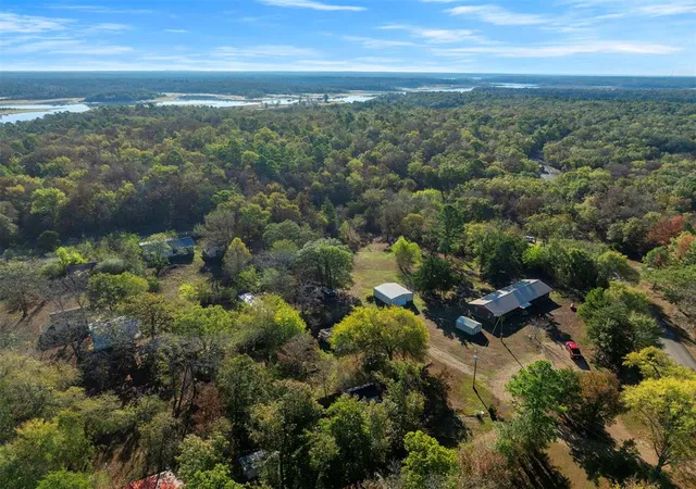Photo 1 of Single family home for sale at 23 Rail Ln, Ringold, OK 74754 | MLS# 1253786 | Listing updated on 2026-10-20
