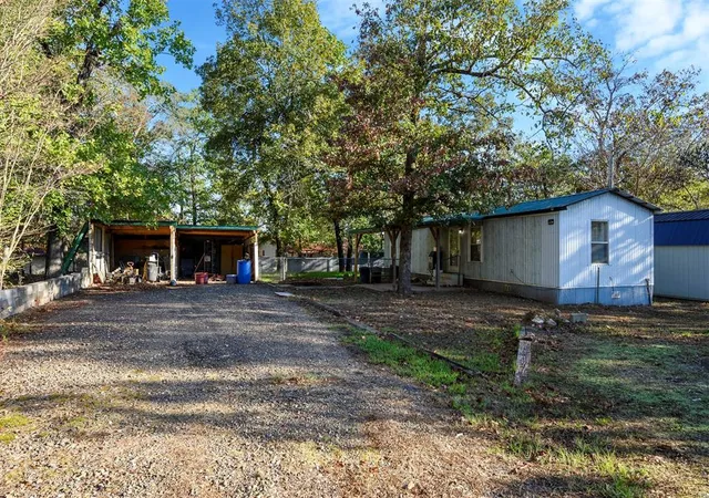 Photo 1 of Single family home for sale at 23 Rail Ln, Ringold, OK 74754 | MLS# 1253786 | Listing updated on 2026-10-20