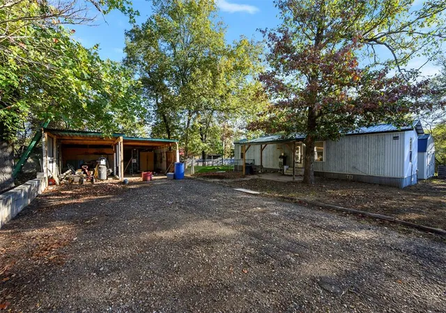 Photo 3 of Single family home for sale at 23 Rail Ln, Ringold, OK 74754 | MLS# 1253786 | Listing updated on 2026-10-20