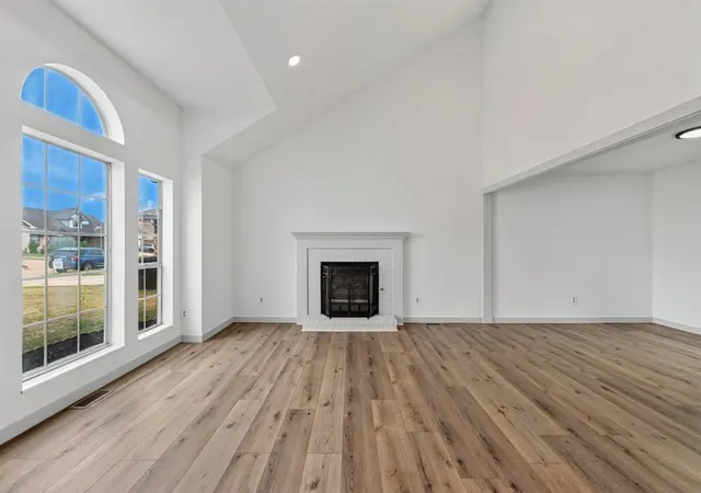 Photo 2 of Single family home for sale at 1104 Ne 25th Street, Moore, OK 73160 | MLS# 1253789 | Listing updated on 2026-10-16