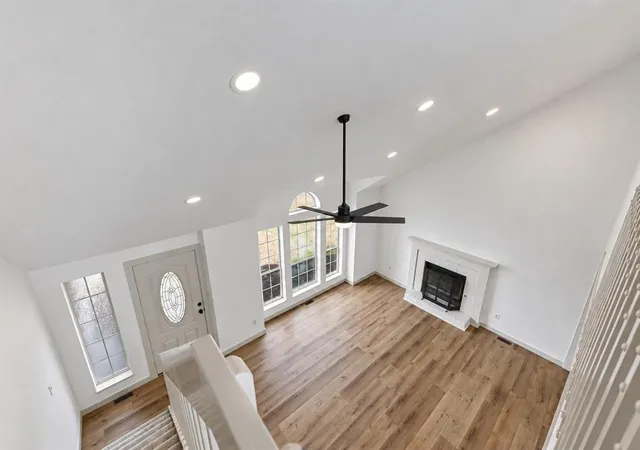 Photo 3 of Single family home for sale at 1104 Ne 25th Street, Moore, OK 73160 | MLS# 1253789 | Listing updated on 2026-10-16