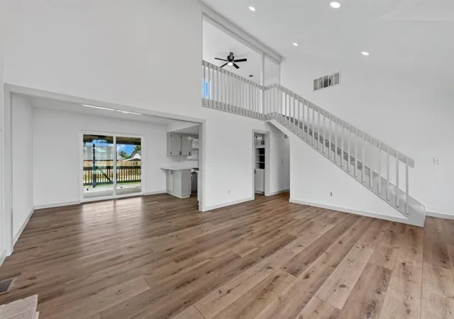 Photo 3 of Single family home for sale at 1104 NE 25th Street, Moore, OK 73160 | MLS# 1253789 | Listing updated on 2026-10-16