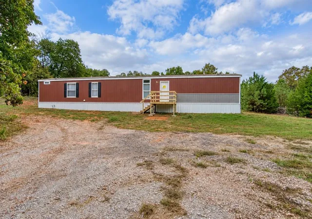 Photo 1 of Single family home for sale at 332707 E Caprock Dr, Wellston, OK 74881 | MLS# 1253822 | Listing updated on 2026-10-15